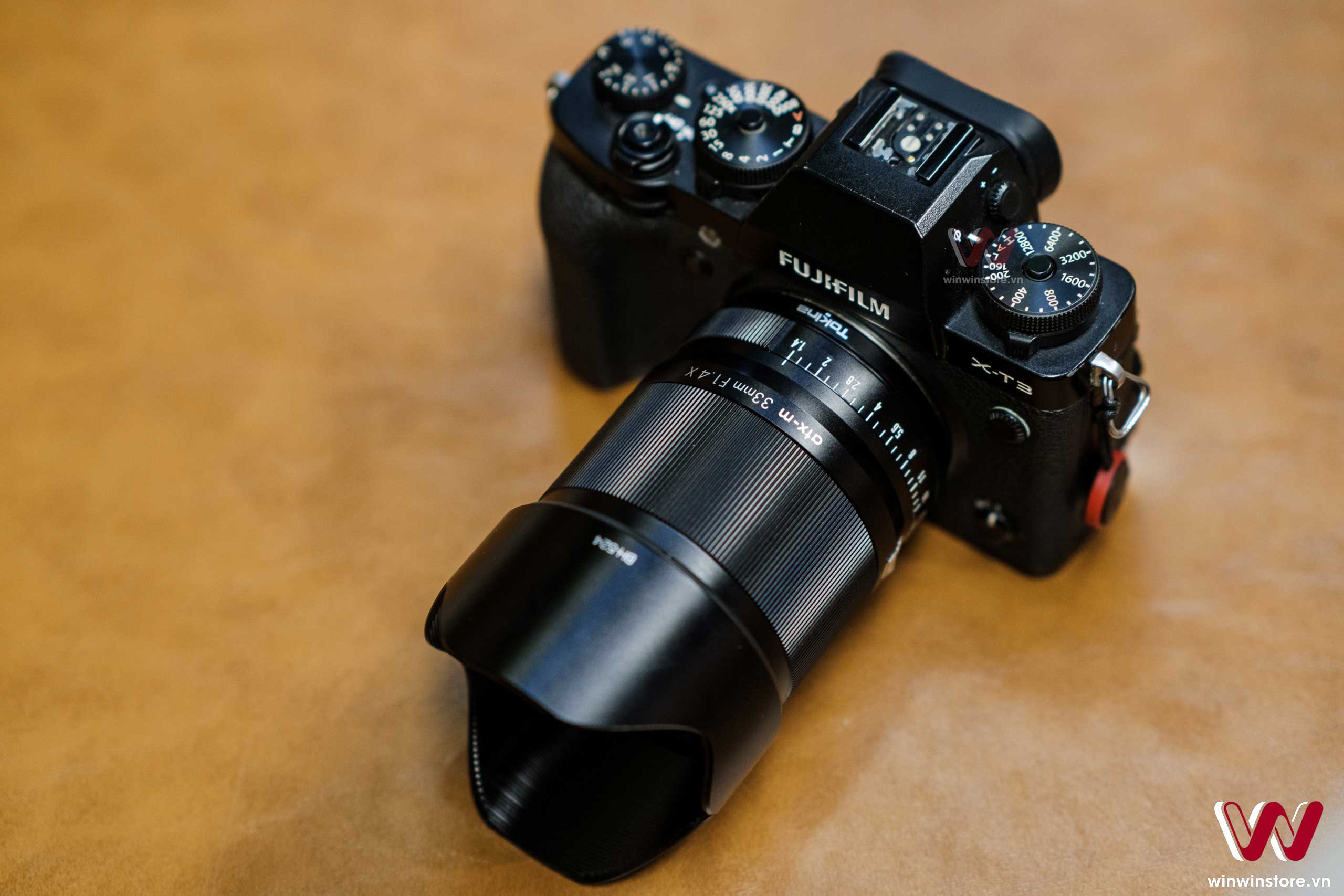 Tokina 33mm F1.4 Fujifilm X winwinstore 3