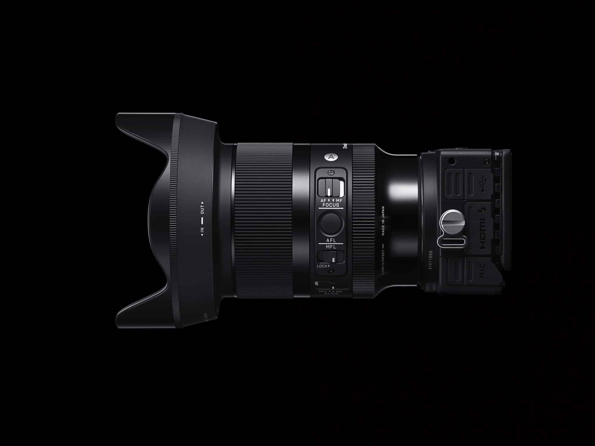 dat truoc Sigma 20mm 1