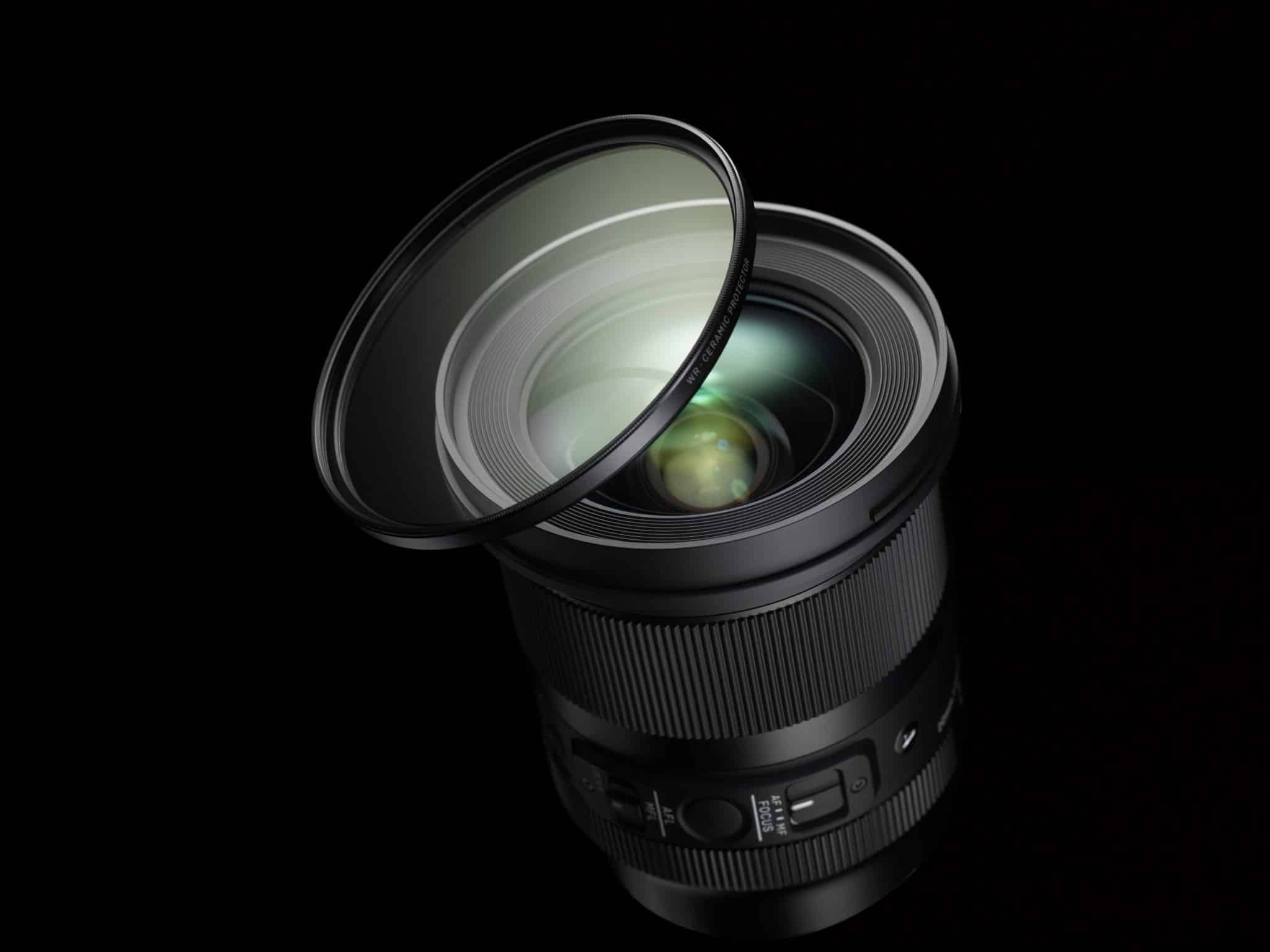 dat truoc Sigma 20mm 2