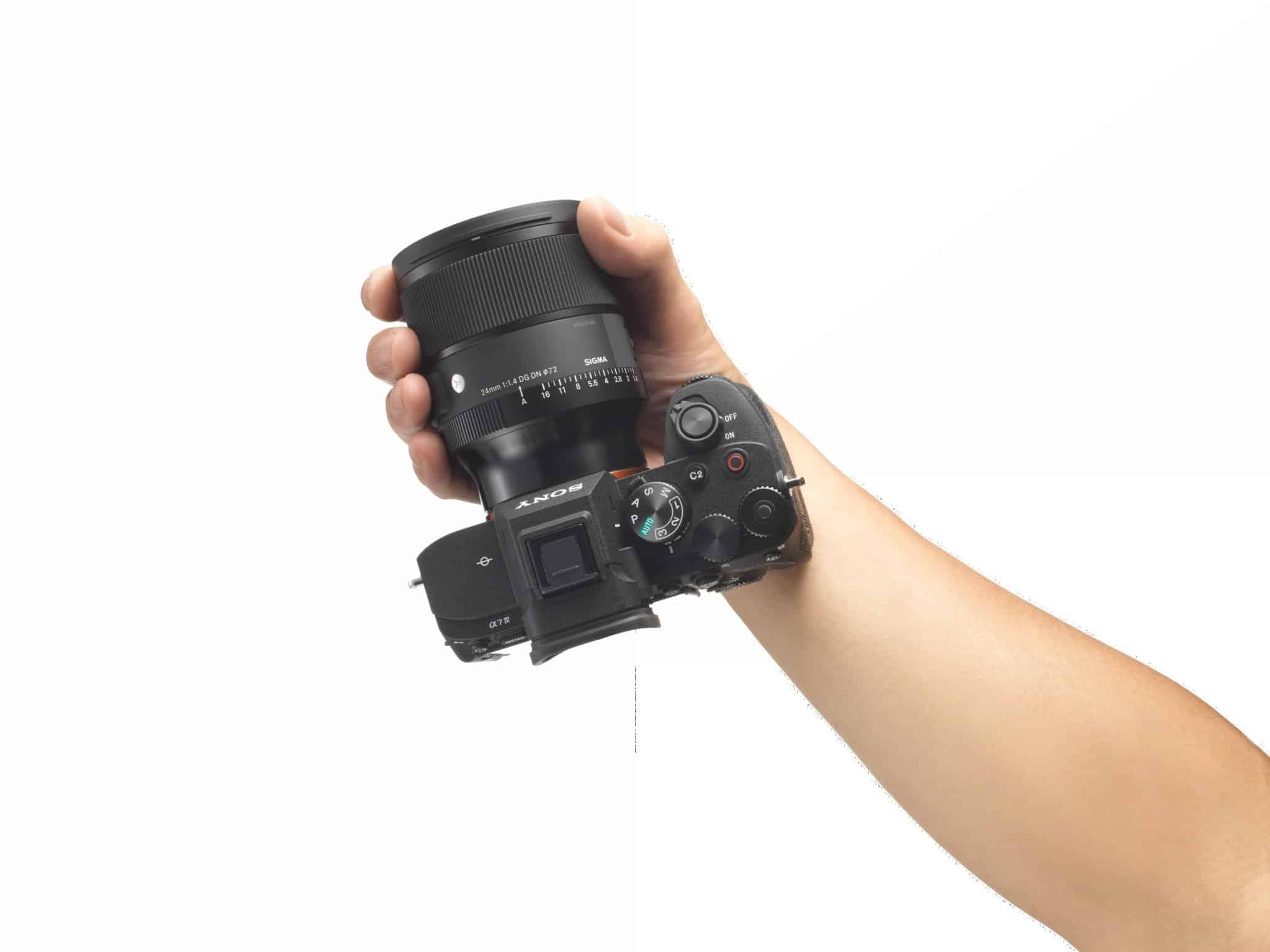 dat truoc Sigma 24mm 4