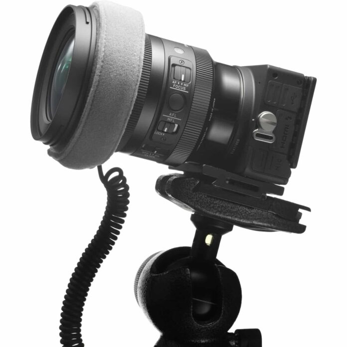 Ống kính Sigma 20mm F1.4 DG DN Art cho Sony E