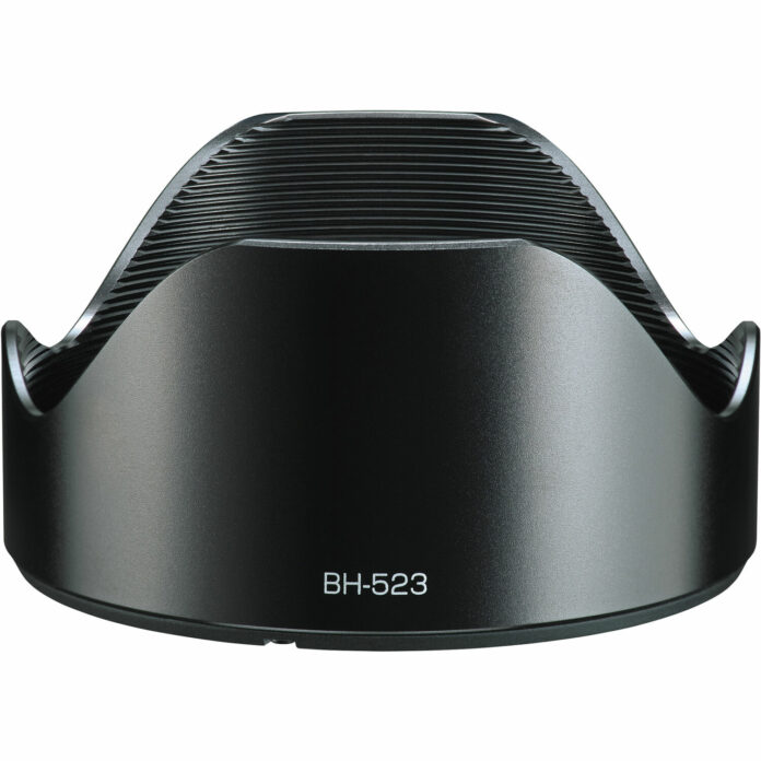 Ống kính Tokina atx-m 23mm F1.4 cho Fujifilm X