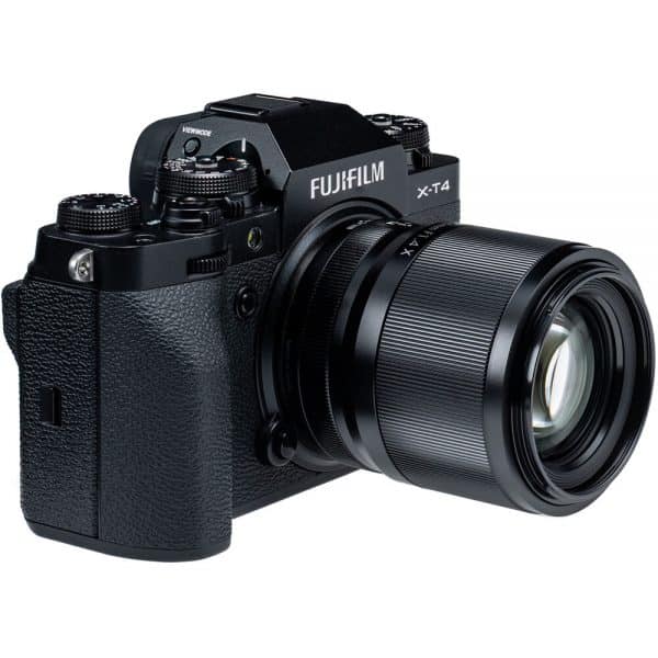 Ống kính Tokina atx-m 56mm F1.4 cho Fujifilm X