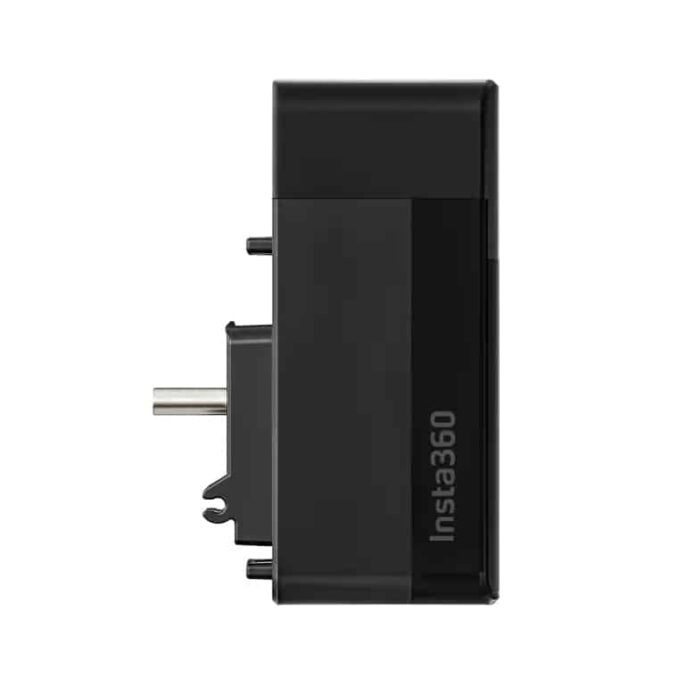 Insta360 X3 Quick reader