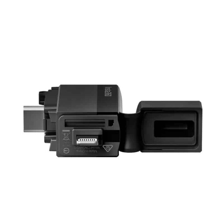 Insta360 X3 Quick reader