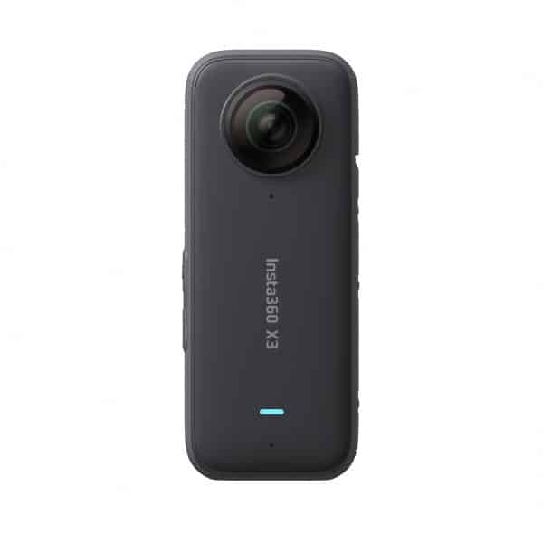Camera 360 Insta360 X3 (ONE X3)