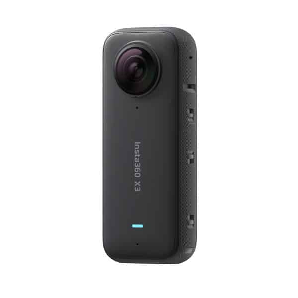 Camera 360 Insta360 X3 (ONE X3)