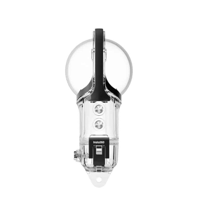 Dive case cho Insta360 X3