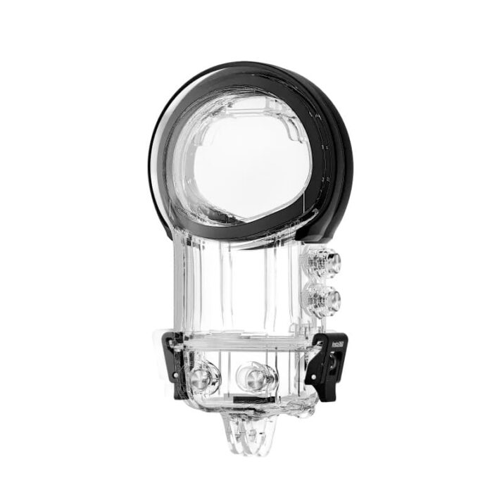 Dive case cho Insta360 X3