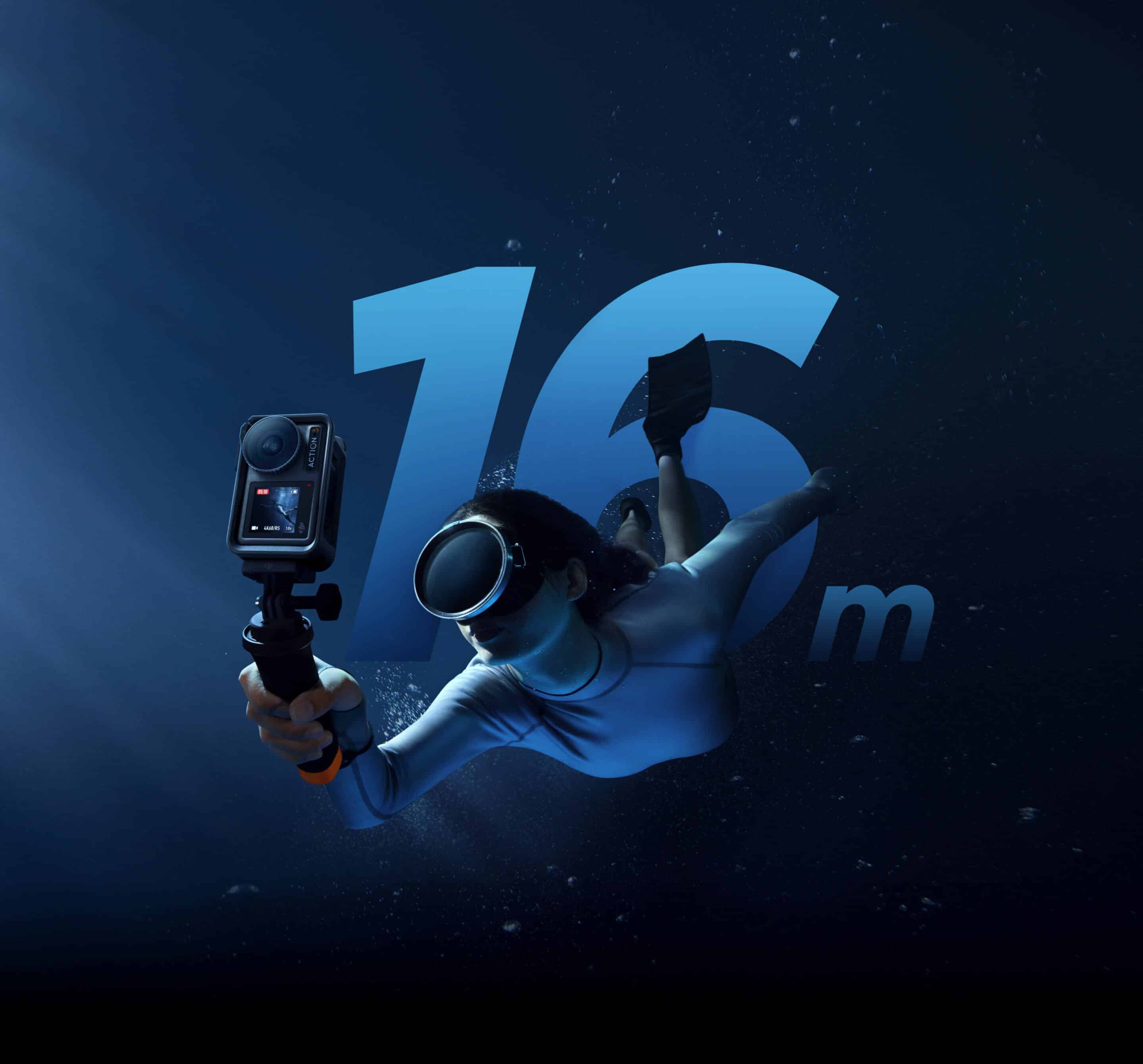 DJI Osmo Action 3 01