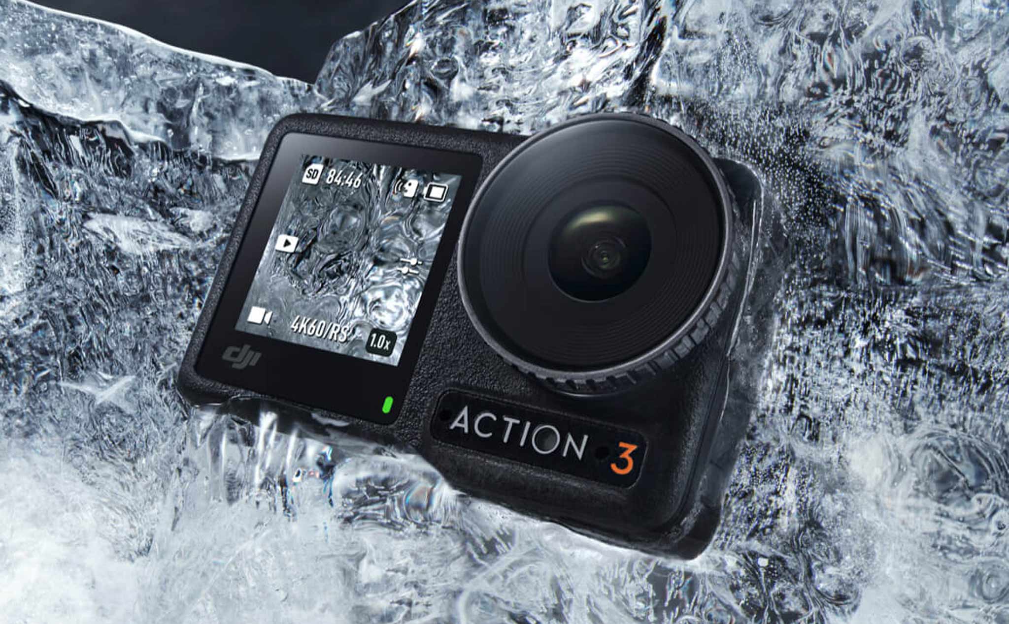 DJI Osmo Action 3 03