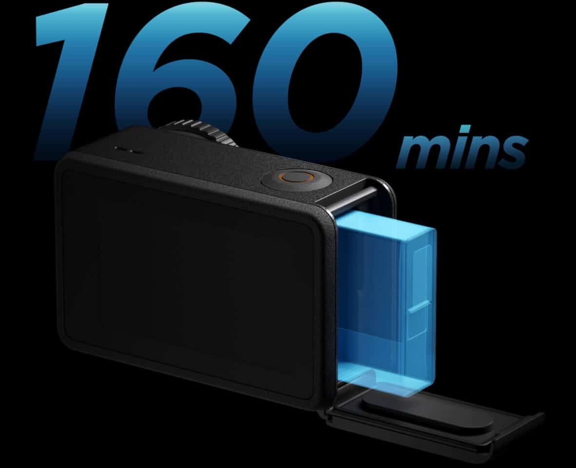 DJI Osmo Action 3 08