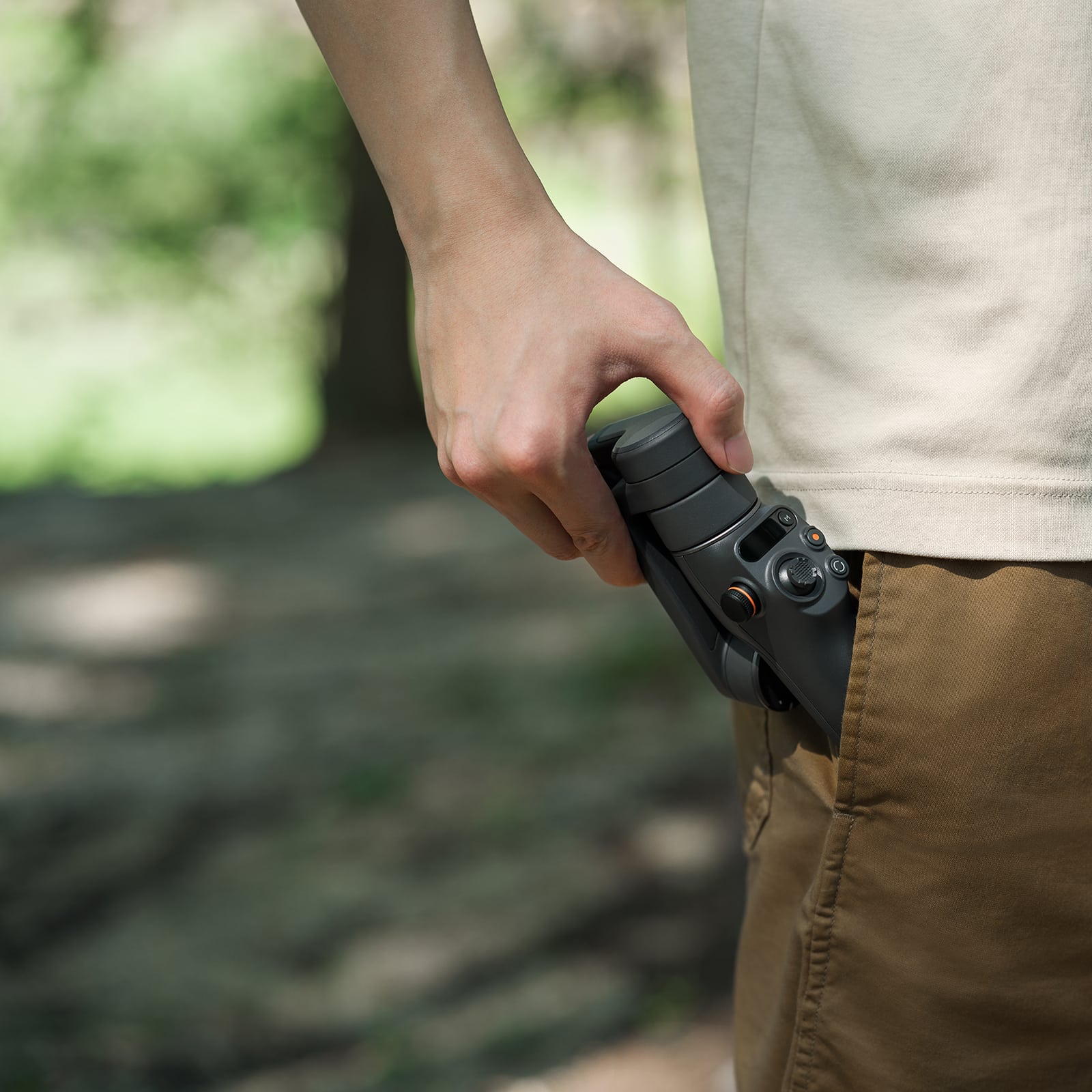 DJI Osmo Mobile 6 01