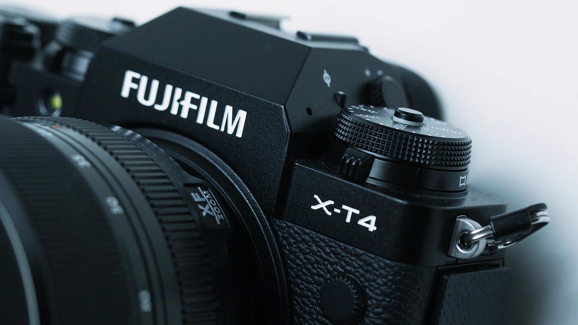 Fujifilm X T4 01