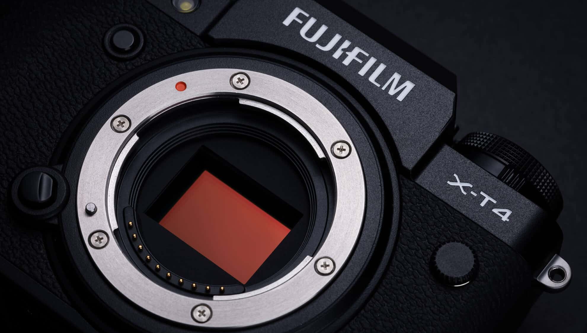 Fujifilm X-T5 sẽ quay video 6K30p