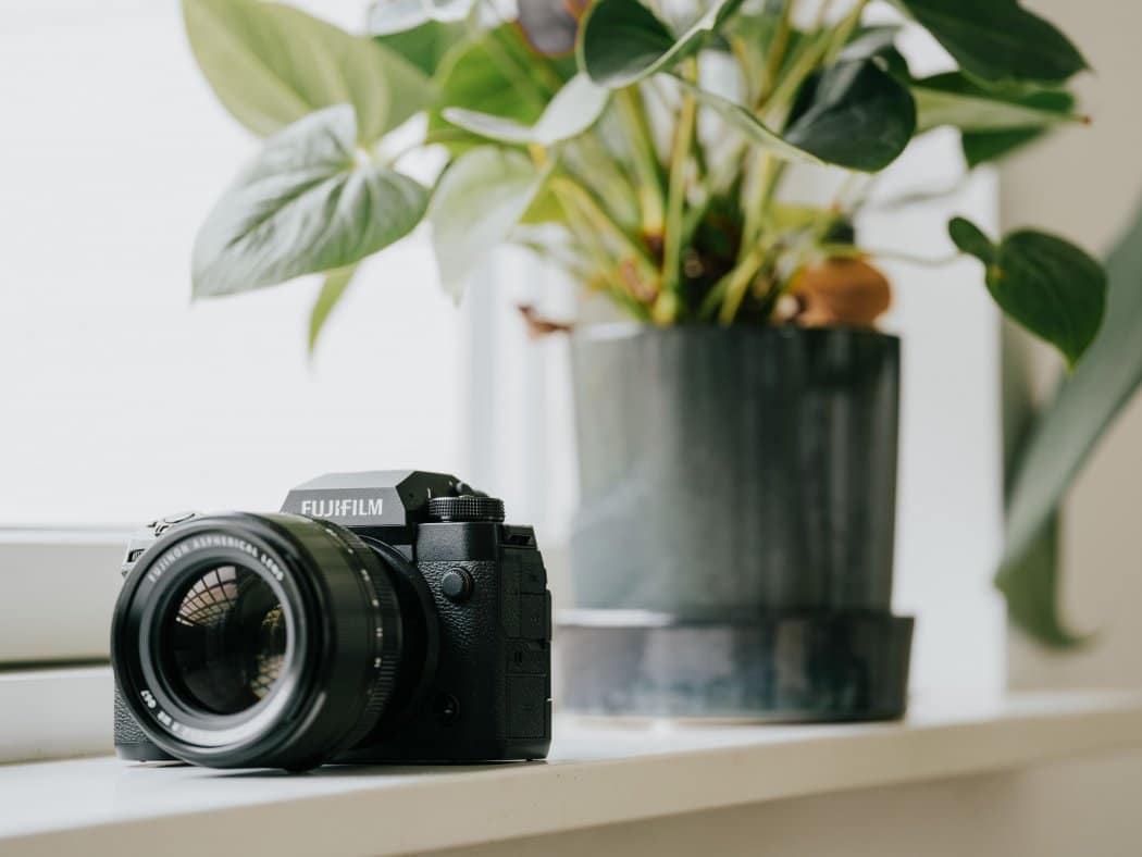 Fujifilm XH2 01