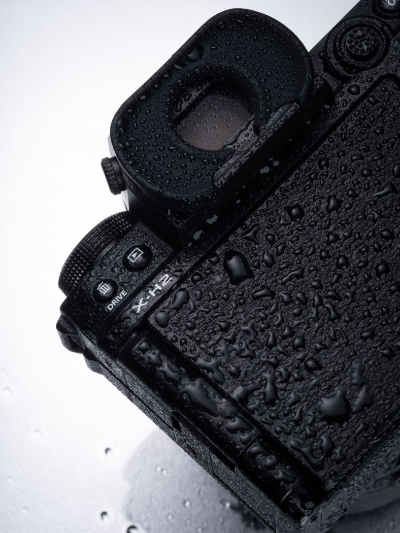 Fujifilm XH2 04