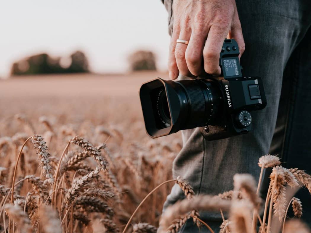 Fujifilm XH2 06