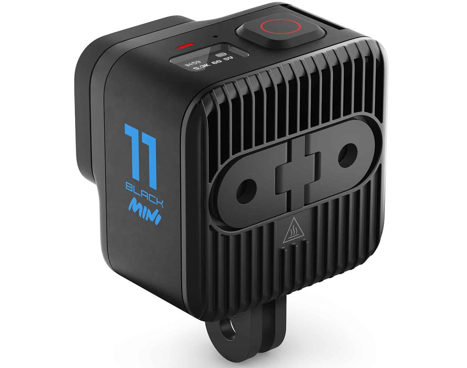 GoPro Hero11 Black Hero11 Black Mini 02