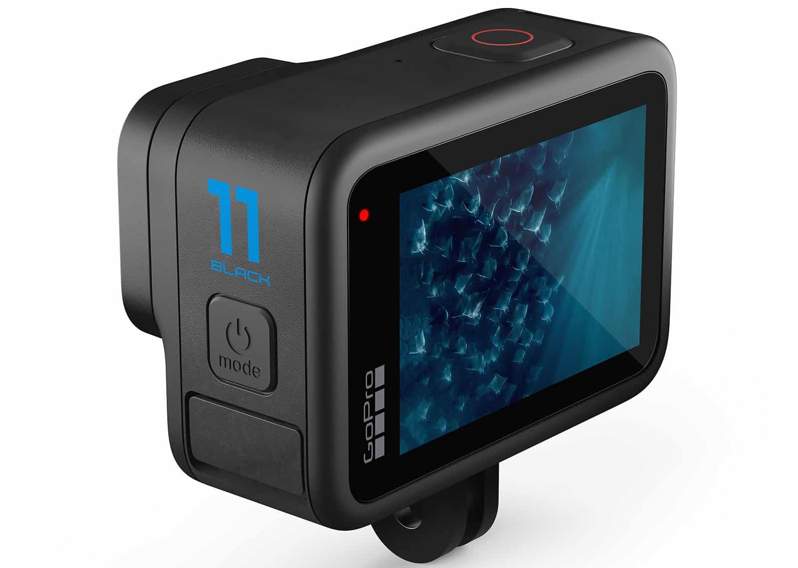 GoPro Hero11 Black Hero11 Black Mini 03