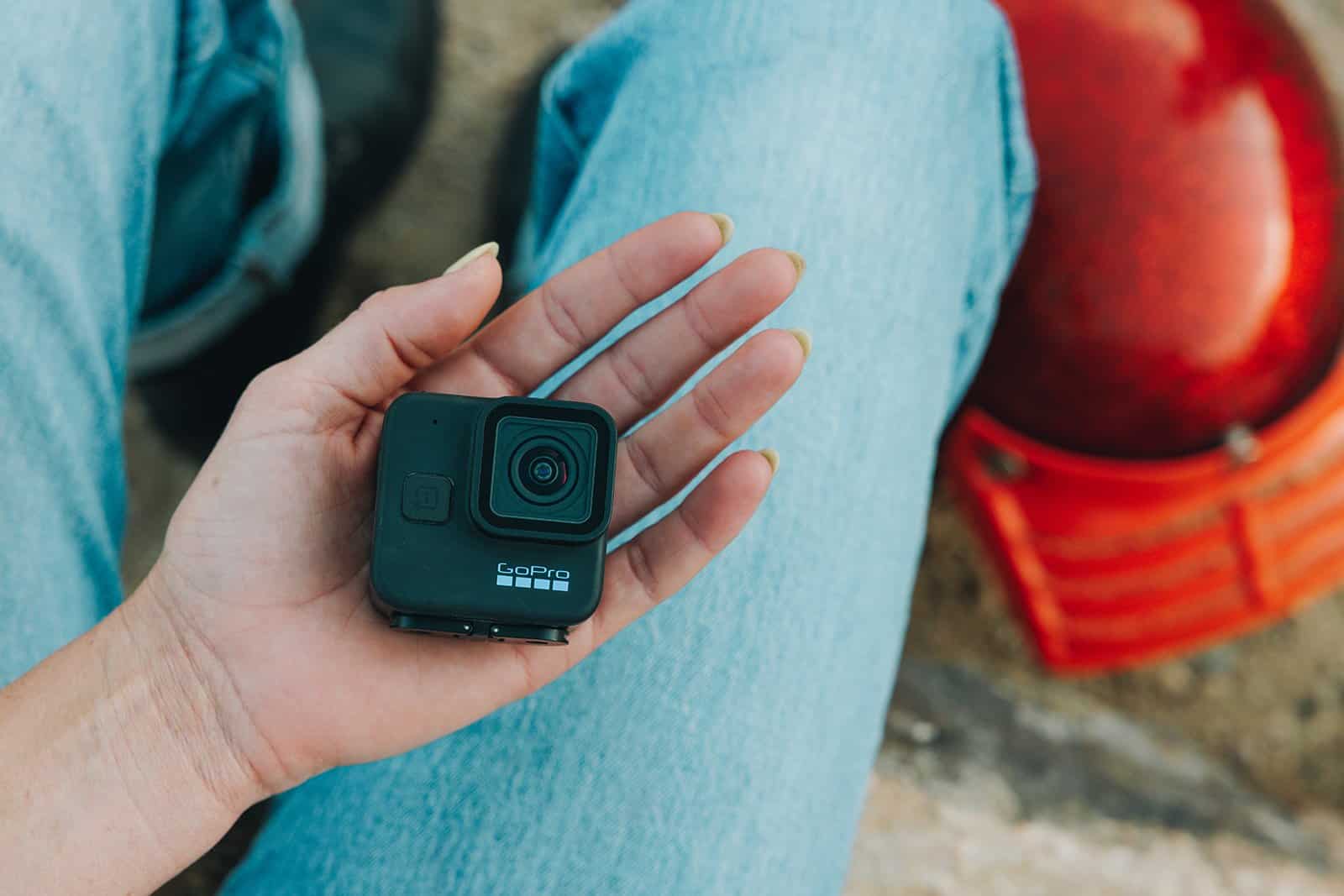 GoPro Hero11 Black và Hero11 Black Mini ra mắt với cảm biến 27MP, quay được video 5.7K 10-bit