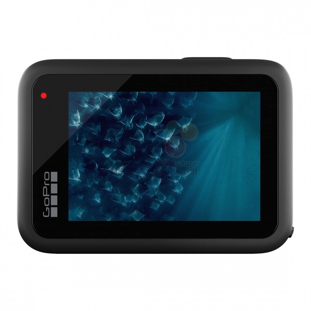 GoPro Hero11 Black02