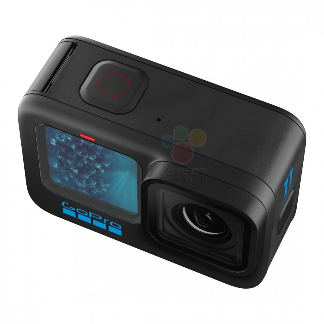 GoPro Hero11 Black03