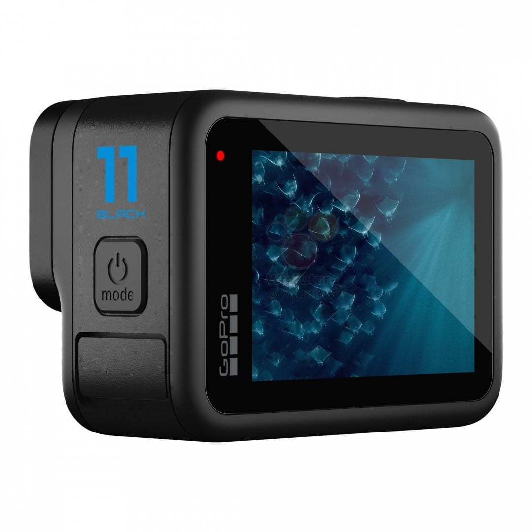 GoPro Hero11 Black04