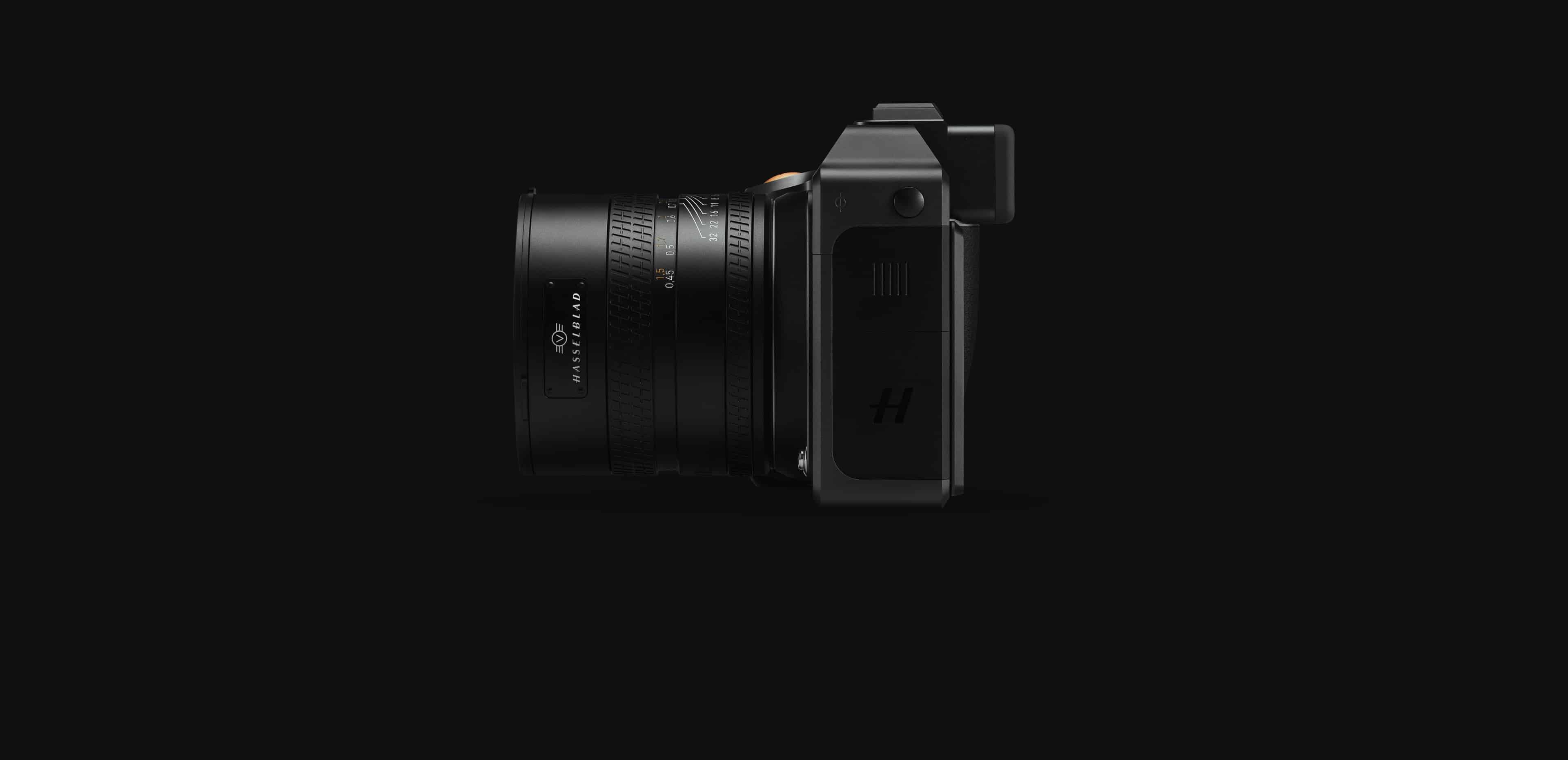 Hasselblad sẽ ra mắt máy ảnh mới vào ngày 7/9