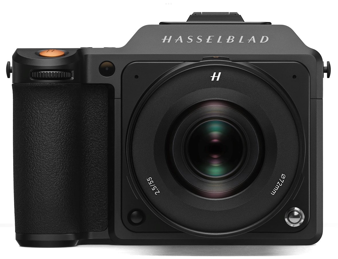 Hasselblad X2D 100C 03