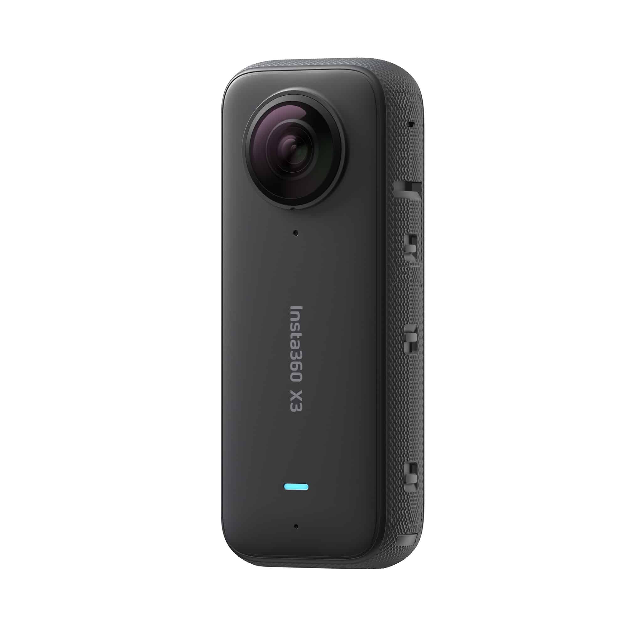 Insta360 X3 ra mắt - Bản nâng cấp tuyệt vời với cảm biến lớn và màn hình chất lượng hơn