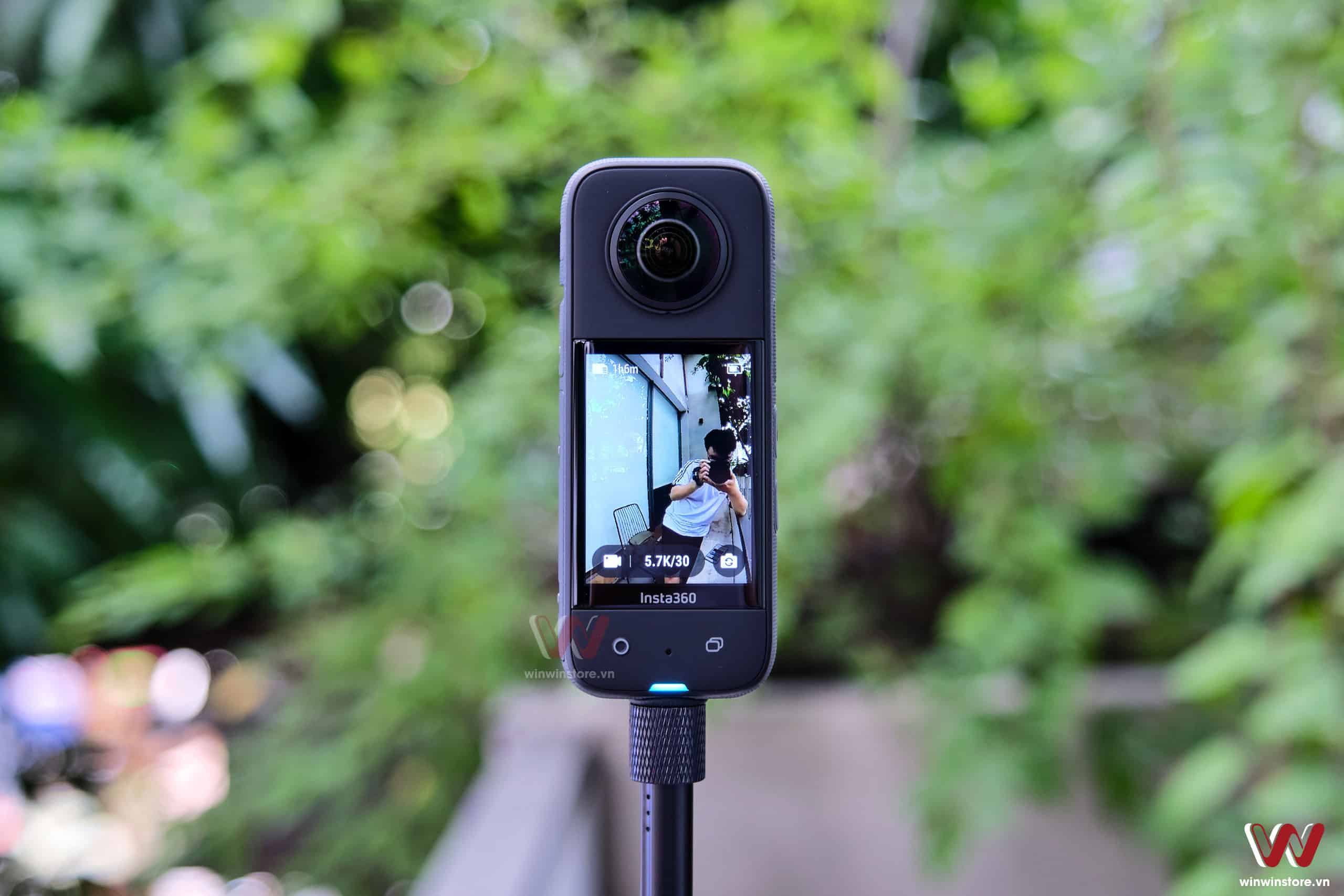 So sánh Insta360 X3 với ONE X2: Thế hệ mới có các nâng cấp gì khác biệt?