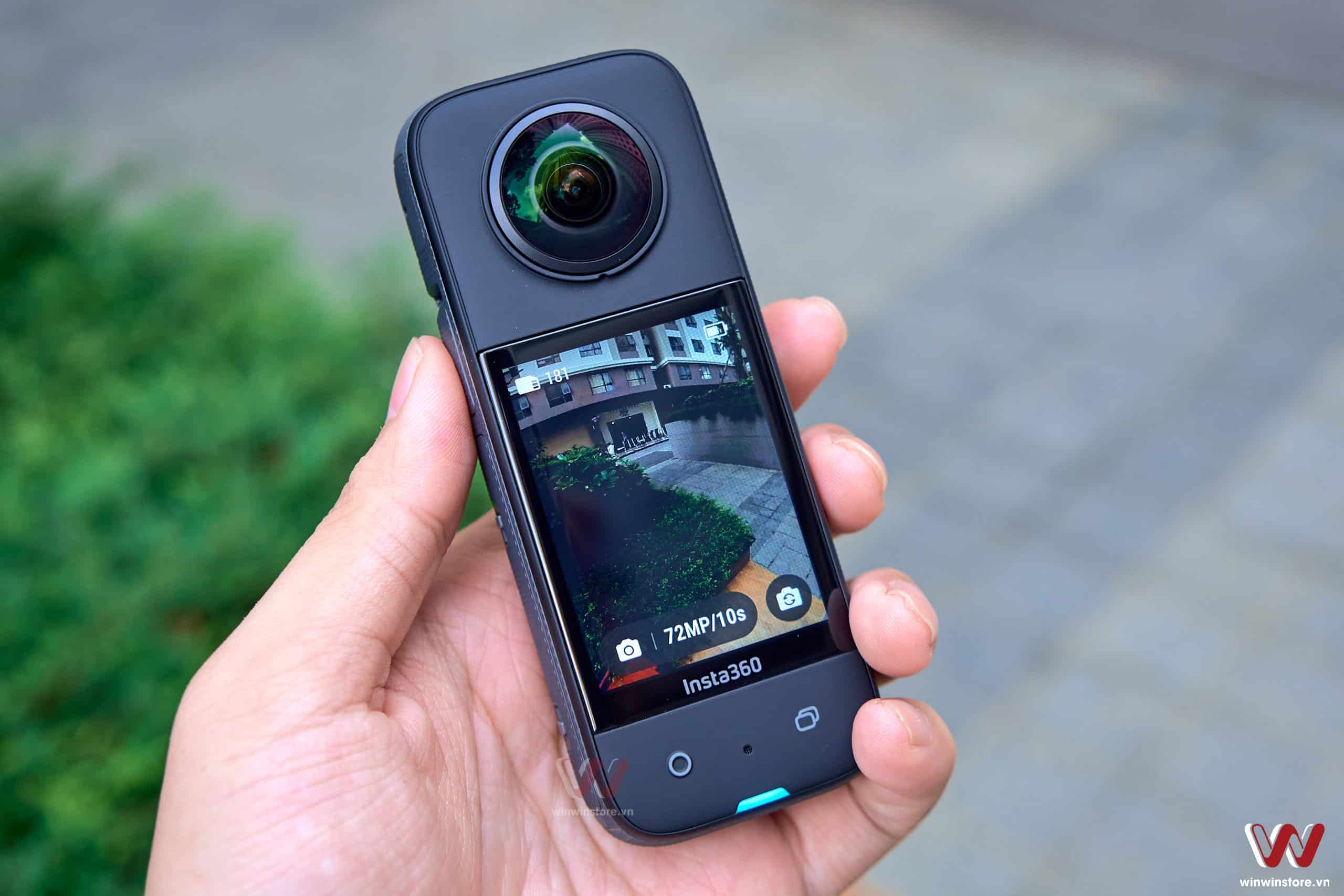 Insta360 X3 winwinstore 2 1