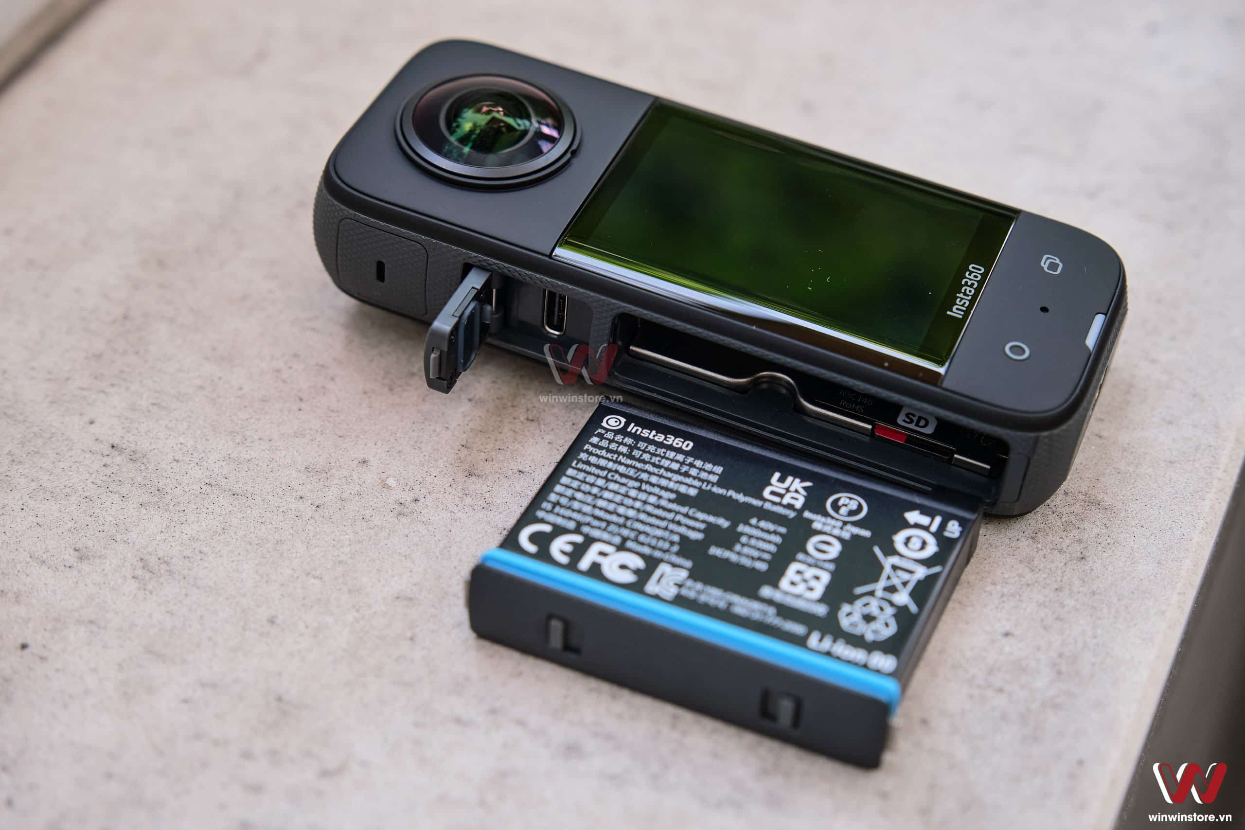 Insta360 X3 winwinstore 39