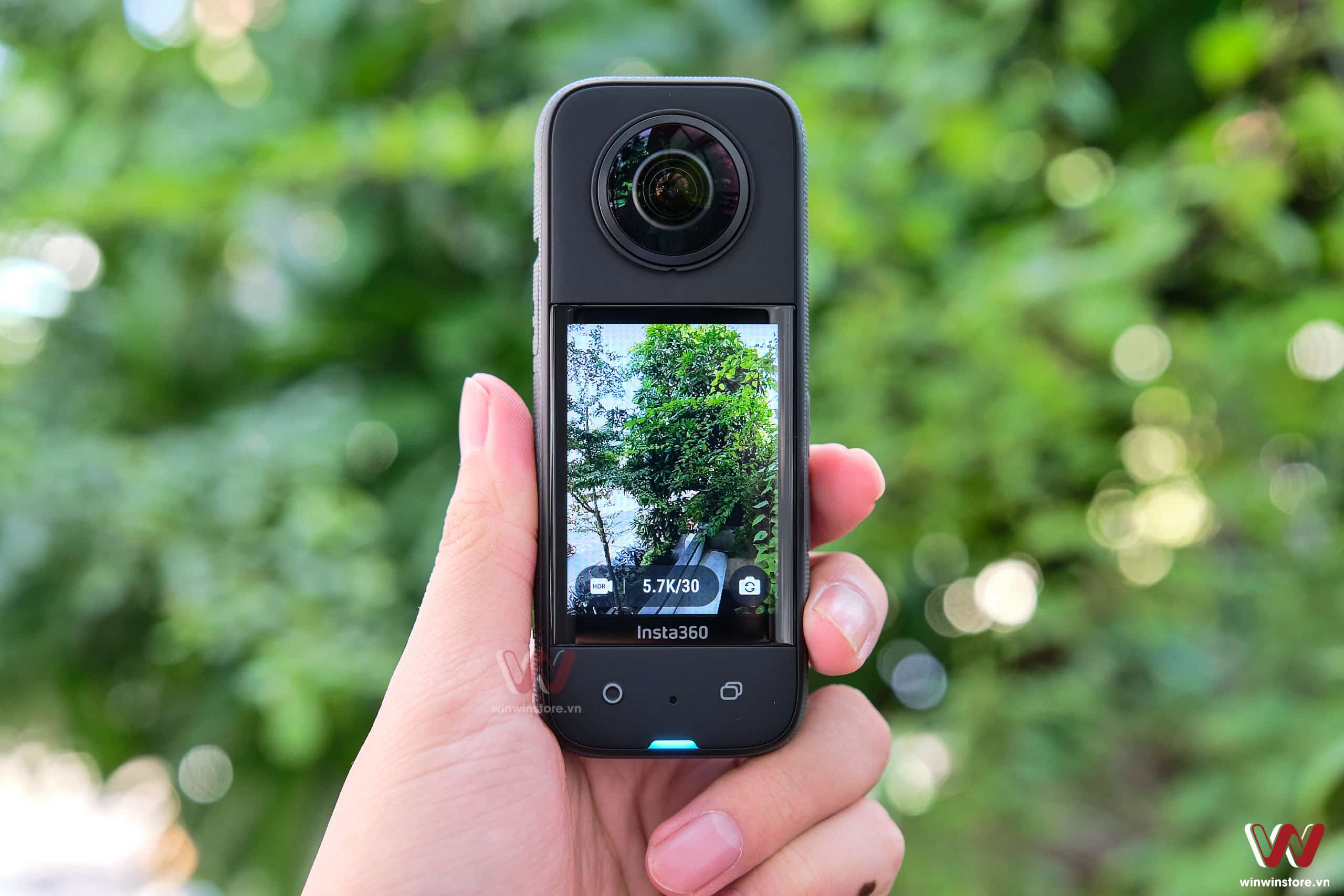 Insta360 X3 winwinstore 40
