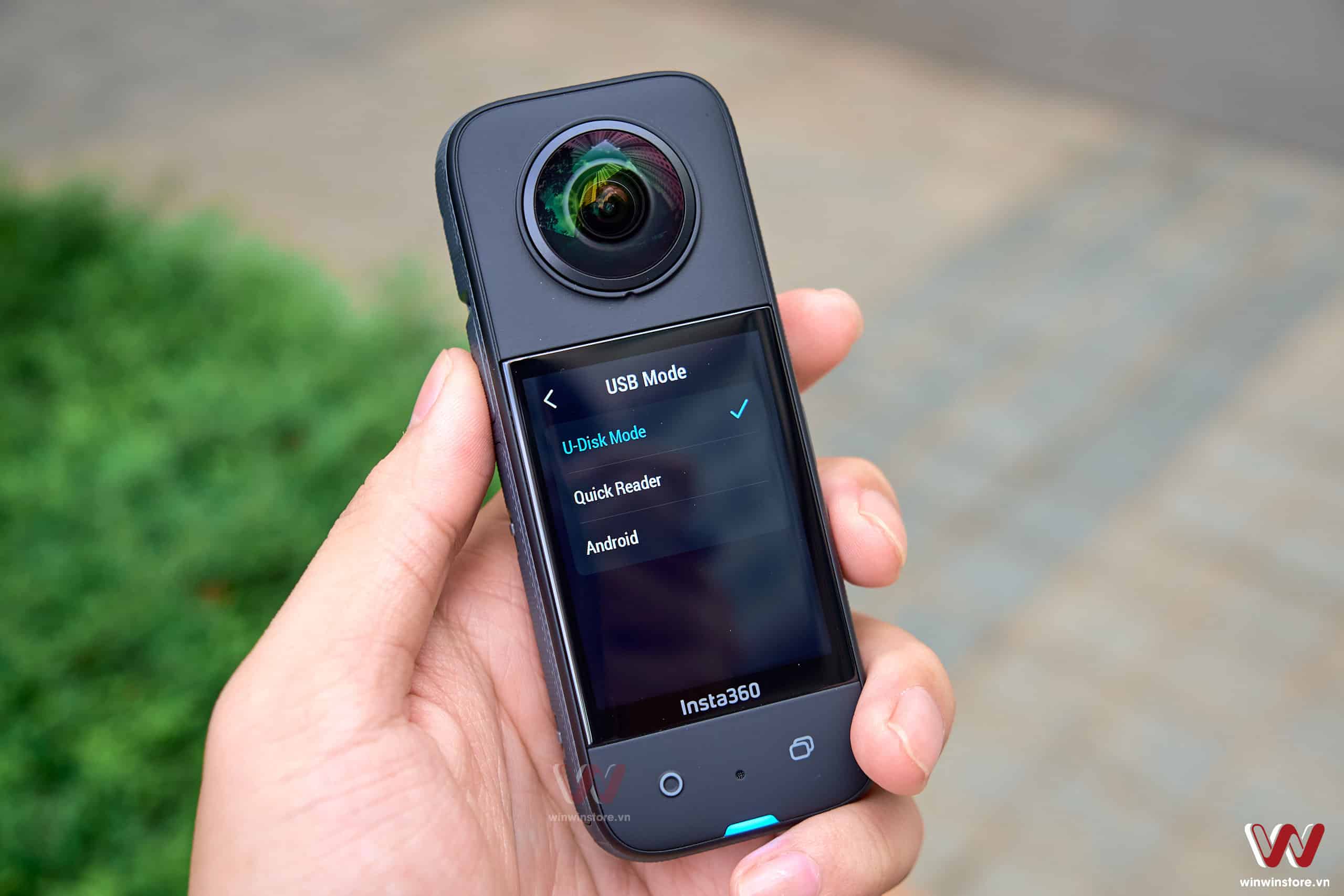Insta360 X3 winwinstore 5 1