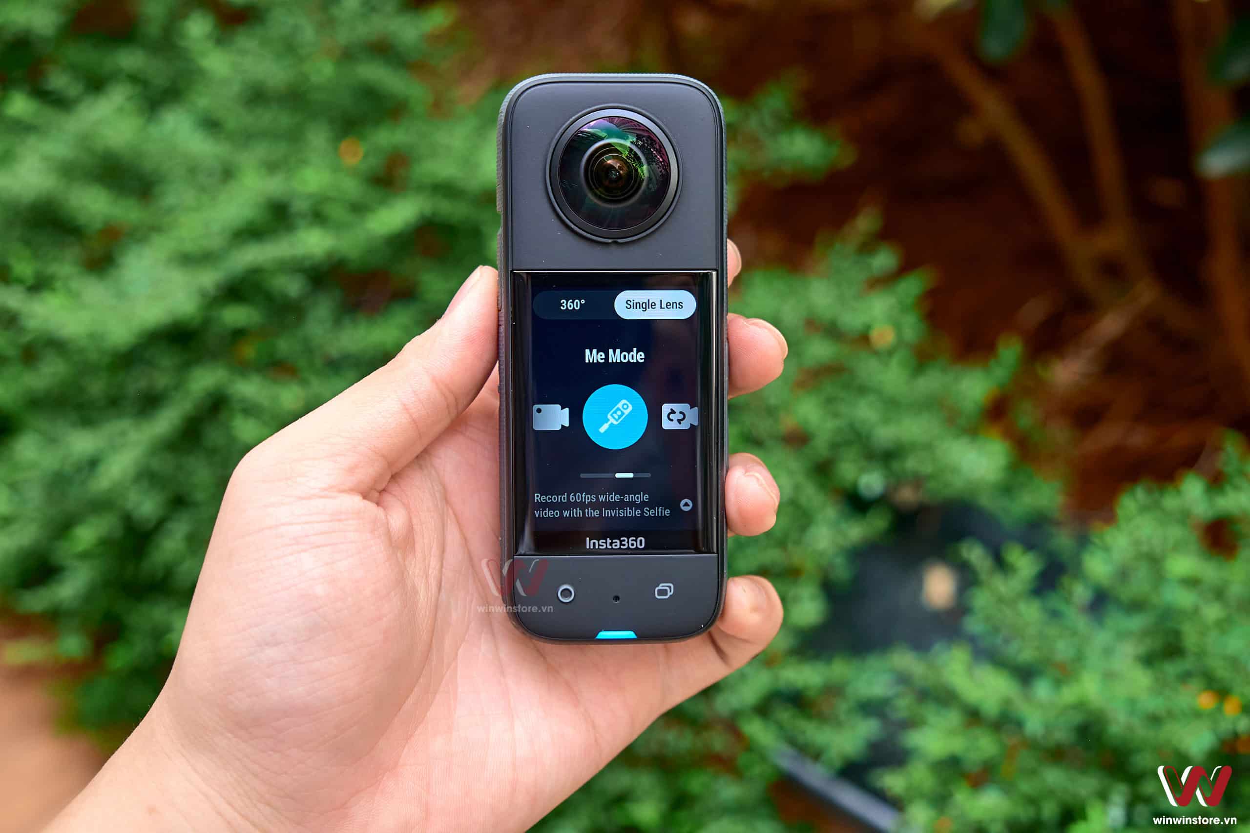 So sánh Insta360 X3 với ONE X2: Thế hệ mới có các nâng cấp gì khác biệt?