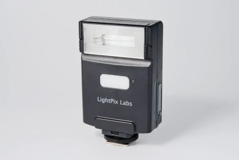 LightPix Labs FlashQ Q20II 02