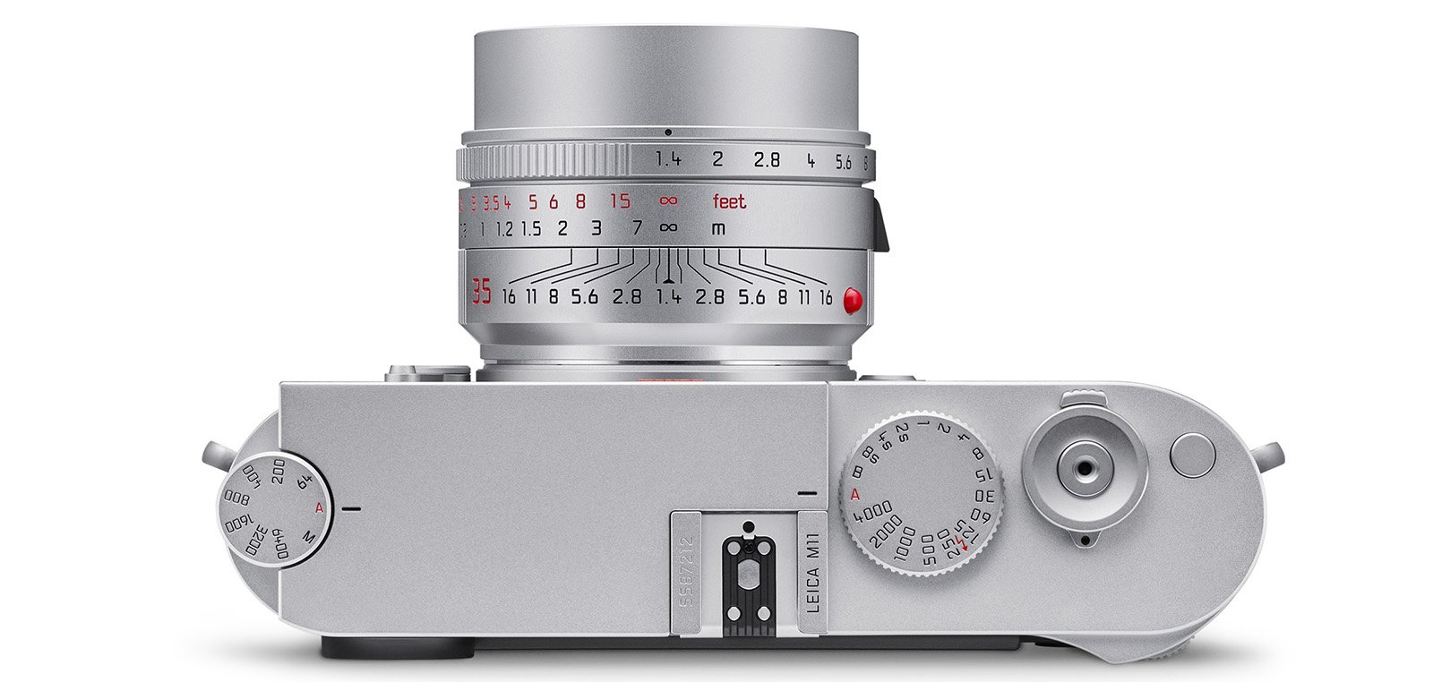 Leica ra mắt ống kính Summilux-M 35mm F1.4 ASPH mới được thiết kế lại và cải tiến hơn