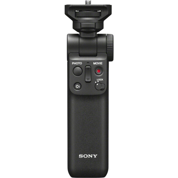 Báng tay cầm Sony GP-VPT2BT Wireless Shooting