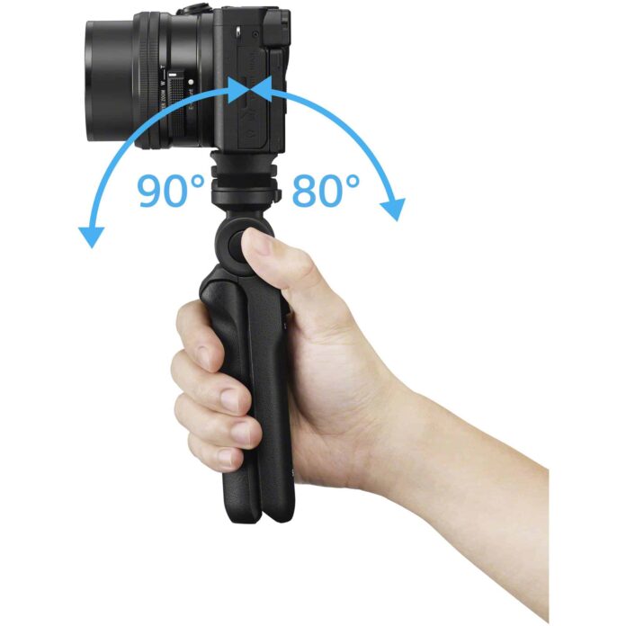 Báng tay cầm Sony GP-VPT2BT Wireless Shooting