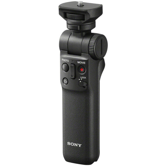 Báng tay cầm Sony GP-VPT2BT Wireless Shooting