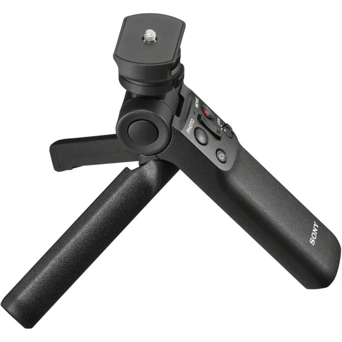 Báng tay cầm Sony GP-VPT2BT Wireless Shooting