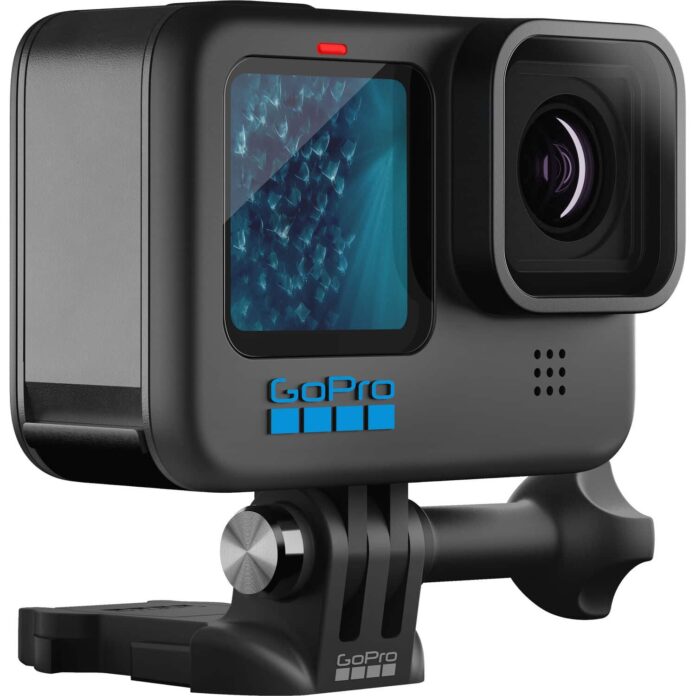 Camera hành trình Gopro Hero 11