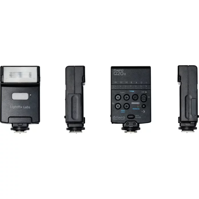 Đèn flash LightPix Labs FlashQ Q20II
