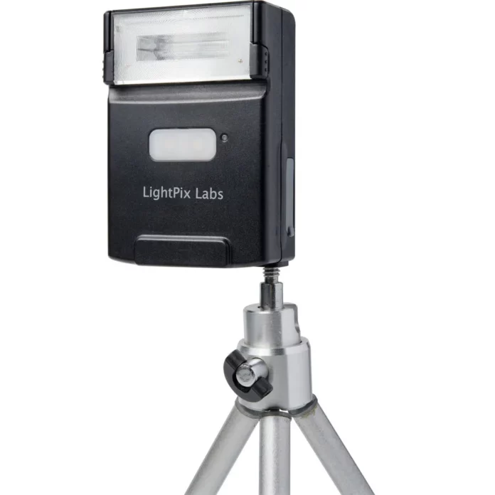 Đèn flash LightPix Labs FlashQ Q20II