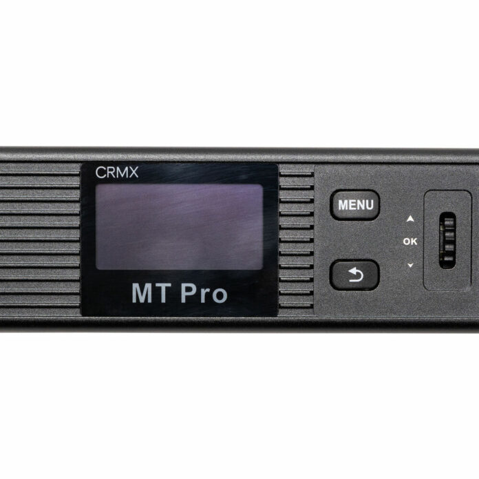 Đèn LED Aputure MT Pro-1 Tube Light Kit