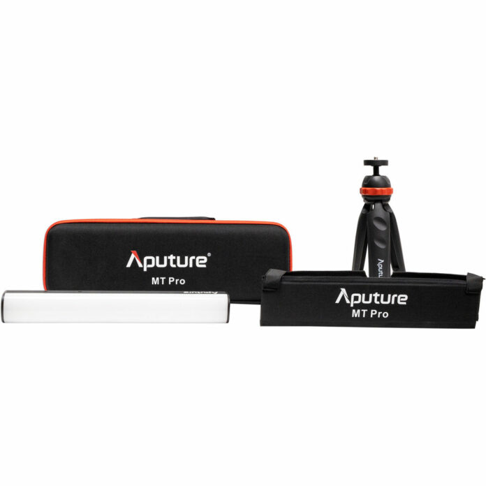 Đèn LED Aputure MT Pro-1 Tube Light Kit