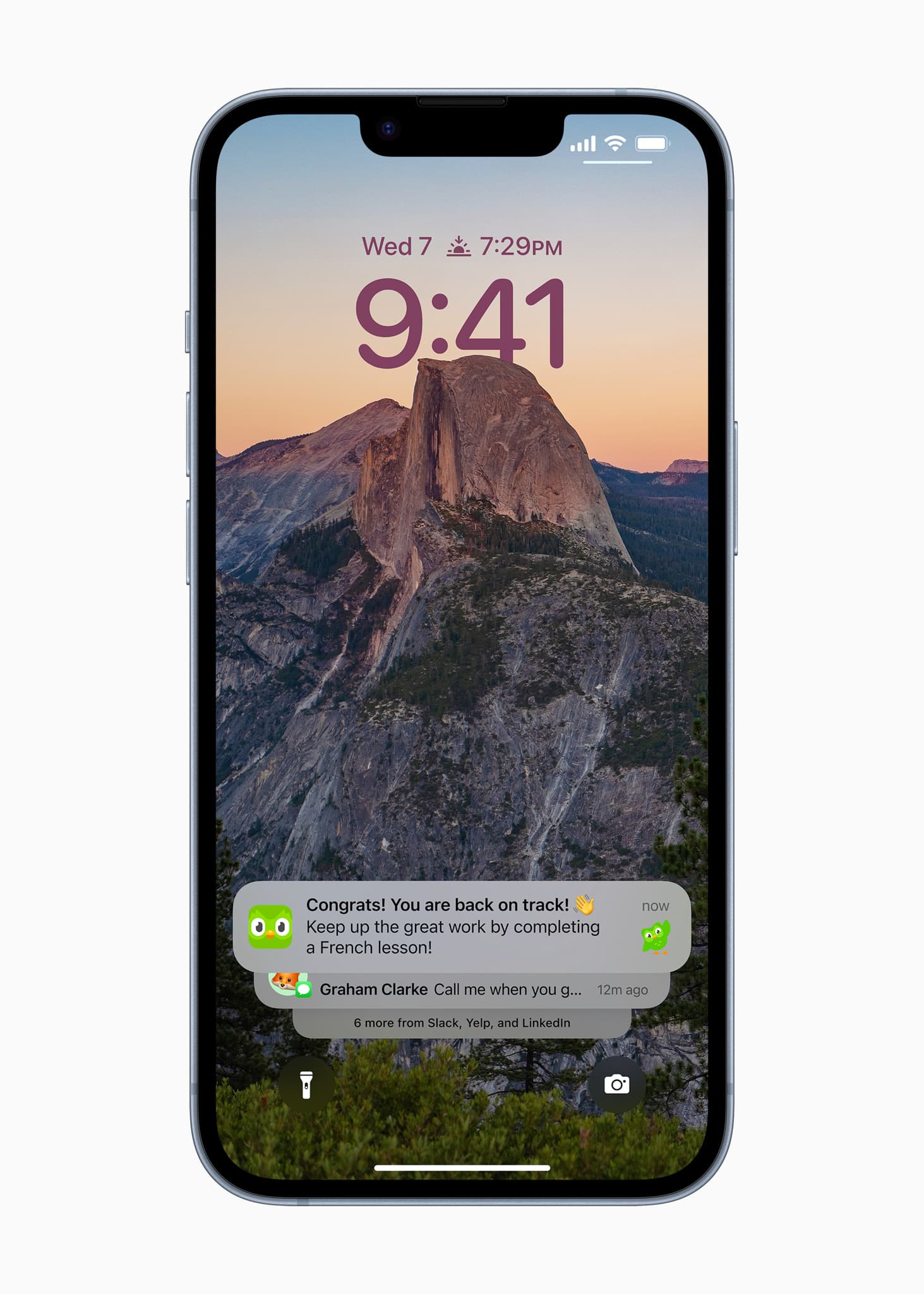 iPhone 14 14 Plus 3