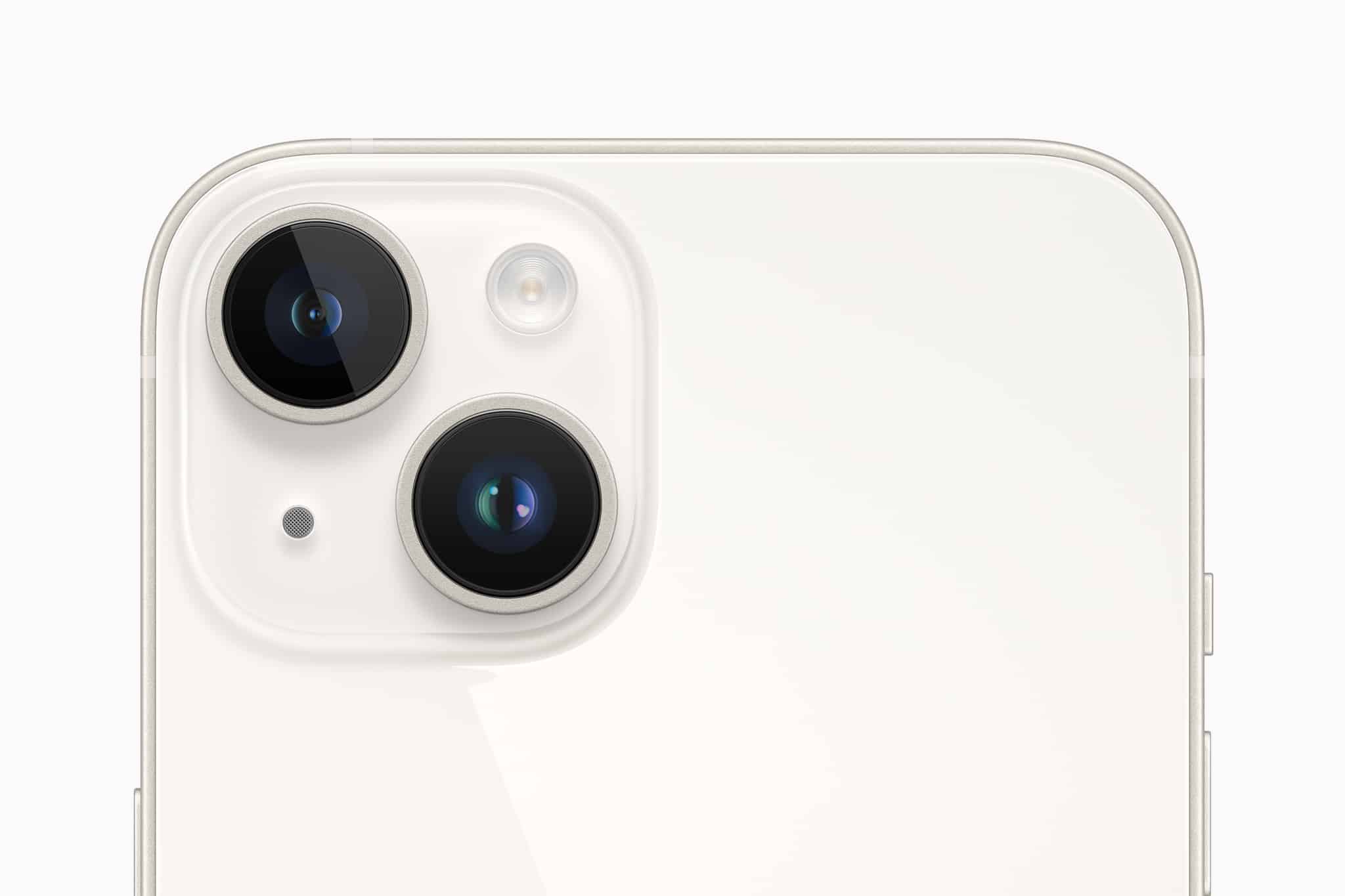 iPhone 14 14 Plus 7